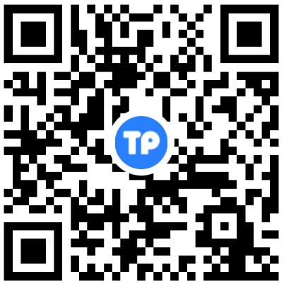 USDT Payment QR Code
